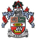 original accrington stanley crest