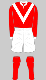 accrington stanley 1947-48