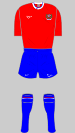 aldershot fc 1991