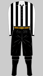 ashington afc 1890-91