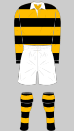 barnet fc 1931-36