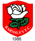 barnsley crest 1986