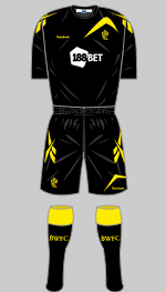 bolton wanderers fc 2011-12 away kit