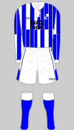 bristol rovers fc 1996