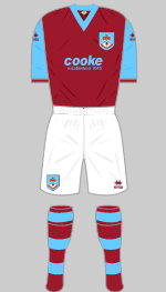 burnley 2009