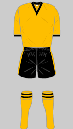 burton albion fc 1960-62