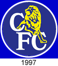 chelsea crest 1997