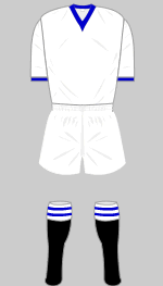 chelsea fc 1958-59 3rd kit