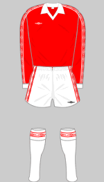 chelsea 1979 kit v shrewsbury