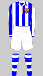 colchester united 1947