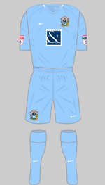 coventry city fc 2017-18