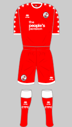 crawley town fc 2020-21