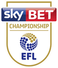 skybet championship logo