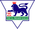 premier league logo 1992