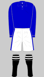 everton 1933-34