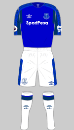 everton 2017-18 1st kit