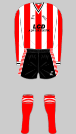 exeter city 1984