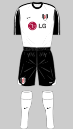 fulham 2009