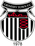 grimsby town crest 1978