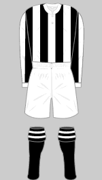grimsby town 1910