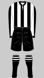 grimsby town 1925-26