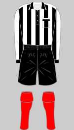 grimsby town fc 1938-39