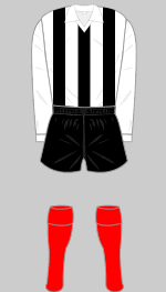 grimsby town 1976-77