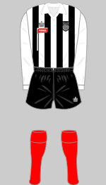 grimsby town 1979