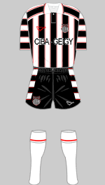 grimsby town 1992