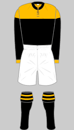 harrogate afc 1919-20