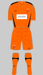 hartlepool united 2011-12 third kit