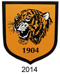 hull city crest 2014