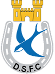 dungannon swifts fc crest