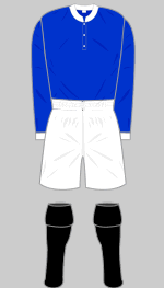leicester fosse 1910