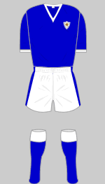 leicester city 1960-61