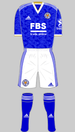 leicester city 2021-22