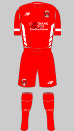 leyton orient 2020-21