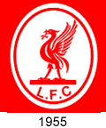 liverpool crest 1955