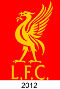 liverpool fc crest 2012