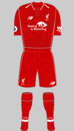 liverpool 2018-19 charity kit