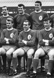 liverpool 1964-65 all-red strip