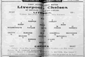 liverpool v chelsea programme january 1938