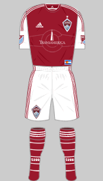 colorado rapids 2015 kit