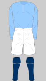 manchester city 1900