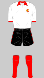 manchester united 1974-75 third kit