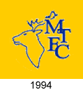mansfield town fc crest 1994