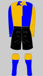 mansfield town 1939
