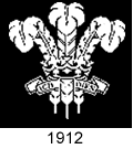 merthyr town fc crest 1912