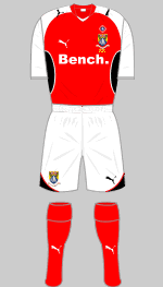 morecambe 2009-10