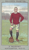 northampton town fc 1909-10